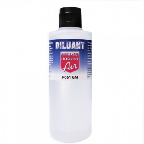 Diluant 200mL