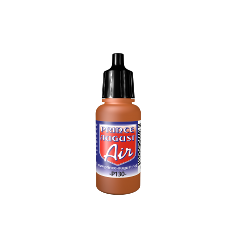 Oxyde orangé