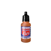 Oxyde orangé