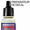 Préparateur de decal
