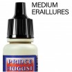 Medium eraillure