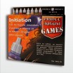 Coffret initiation Games 16 teintes