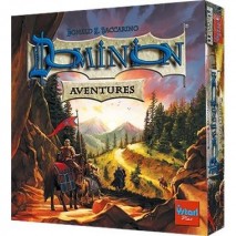 Dominion aventures