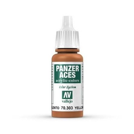 Panzer Aces 