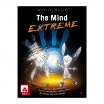 The mind extrême