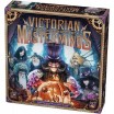 Victorian masterminds