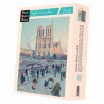 Puzzle bois Notre Dame Luce 250 pièces