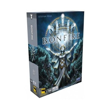 Bonfire