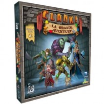 Clank ! La Grande Aventure