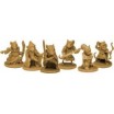 Mice & mystics