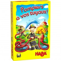 Pompiers à vos tuyaux