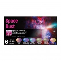 Colorshif space dust 