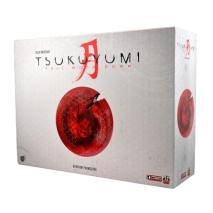 Tsukuyumi Chute de Lune Boîte de Base