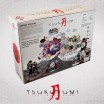 Tsukuyumi Chute de Lune Boîte de Base