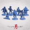 Tsukuyumi Chute de Lune Boîte de Base