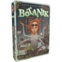 Botanik