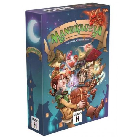 Mandragora