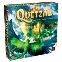 Quetzal