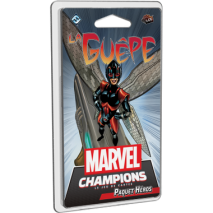 Marvel Champion La guêpe