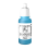 Bleu ciel profond