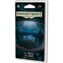 Horreur à Arkham JCE La Tannière de Dagon