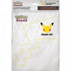 Portfolio Pokemon Pikachu 