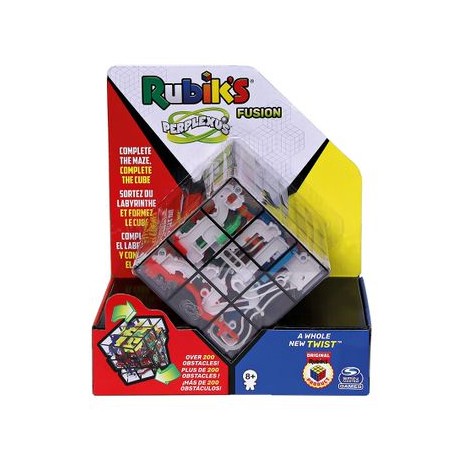Perplexus Rubik's 3x3