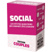 Social Édition Couples