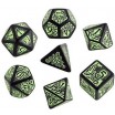 Set de Dés Call of Cthulu 7th edition