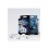 Set de Dés Classic RPG White & Black