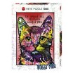 Puzzle 1000 p Cats 9 Lives Heye