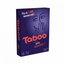 Taboo