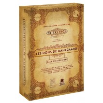 Trickerion Dons de Dahlgaard