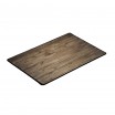 Tapis de Jeu Texture Bois Néoprène