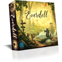 Everdell 2ed Édition