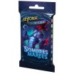 Keyforge Sombres Marées Deck