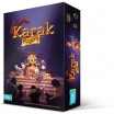 Karak Régent Extension