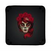 Piste de Dés Calaveras Girl Néoprène