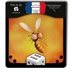 Piste de Dés Mosquito Tong Néoprène