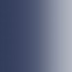 Bleu transparent
