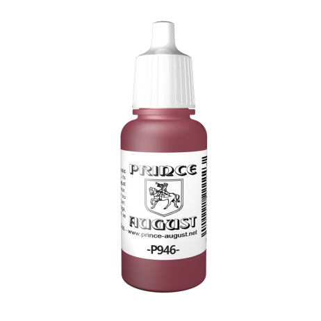 Rouge foncé