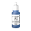 Bleu mat