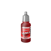 Rouge nécrose