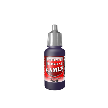 Mauve funeste
