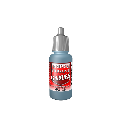 Gris acier