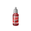 Extra opaque rouge