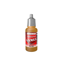 Extra opaque ocre