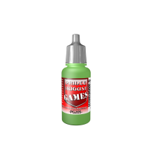 Lavis vert