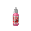 Lavis rouge