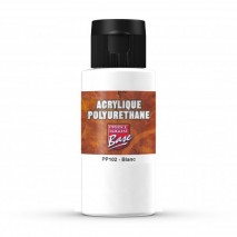 Blanc polyuréthane 60